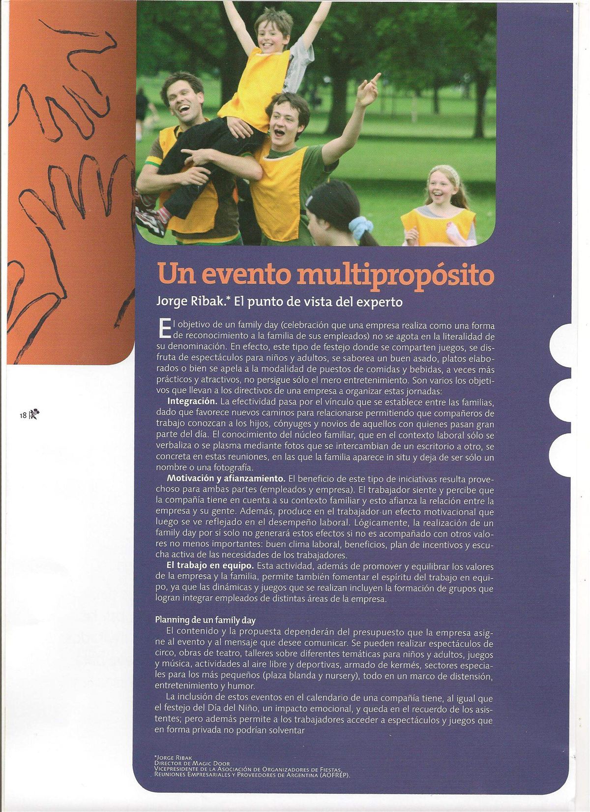 Entrevista